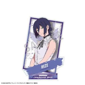 再販 チェンソーマン スクエアクリアカード エンスカイ (1BOX) 【1月