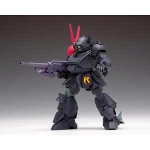 ガシャポン ガシャプラ 装甲騎兵ボトムズ 全5種セット : 御宅家