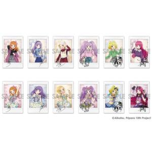 2026/02発売 [グッズ] アイカツ! × プリパラ THE MOVIE -出会いの