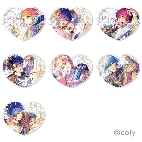 2026/02発売 [グッズ]/魔法使いの約束 ぴくりあプレートコレクション premium Vol...