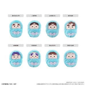 忍たま乱太郎 くるみタピぬい 忍たま乱太郎 くるみたぴぬいVol.8 | TAPIOCA online shop｜アニメグッ