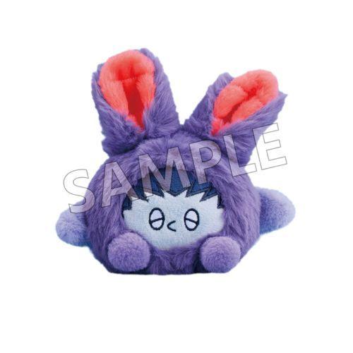 2026/03発売 [グッズ]/吸血鬼すぐ死ぬ 2 モフフサシリーズ モフマロホルダー ドラルク【株...