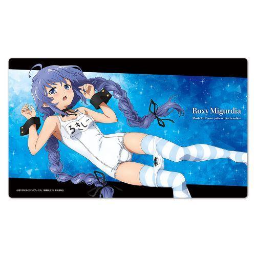 2026/01発売 [グッズ]/無職転生 II 〜異世界行ったら本気だす〜 キャラクターラバーマット...