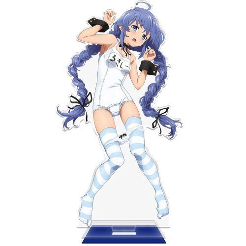 【送料無料】2026/01発売 [グッズ]/無職転生 II 〜異世界行ったら本気だす〜 アクリルキャ...