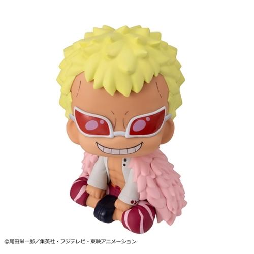 2026/05発売 [グッズ]/るかっぷ ONE PIECE ワンピース  ドンキホーテ・ドフラミン...