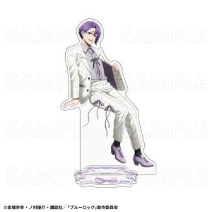 にじさんじ 5th Anniversaryグッズ アクリルスタンド セラフ・ダズル