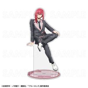 2026/02発売 [グッズ]/TVアニメ 『ブルーロック』 バレエコア Style