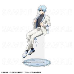 2026/02発売 [グッズ]/TVアニメ 『ブルーロック』 バレエコア Style