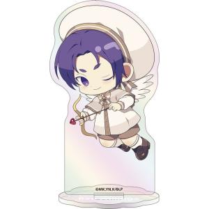 2026/01発売 [グッズ]/ブルーロック 2期 ミニアクリルスタンド / 御影玲王 バレンタイン...