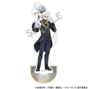 2026/01発売 [グッズ]/ブルーロック 2期 クリアファイル / 凪誠士郎