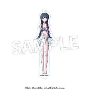 2026/01発売 [グッズ]/ダンガンロンパ アクリルフィギュア 江ノ島盾子