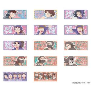 忍たま乱太郎×東京タワー メインデッキまで駆け上れの段 アクリル