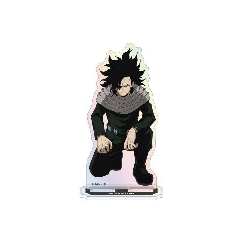 2026/02発売 [グッズ]/TVアニメ 『僕のヒーローアカデミア』 相澤消太 オーロラアクリルス...