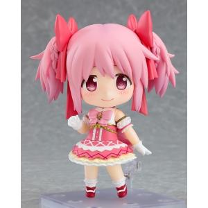 2026/04発売 [グッズ]/ねんどろいど 劇場版 魔法少女まどか☆マギカ(ワルプルギスの廻天) ...