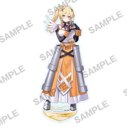 2026/02発売 [グッズ]/『この素晴らしい世界に祝福を!』 バレンタイン2026 描きおろし ...