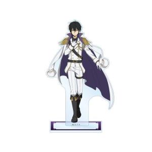 にじさんじ ホワイトデー 2023 アクリルスタンド ローレン・イロアス