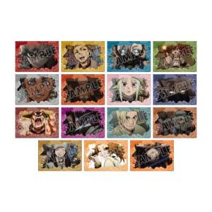 ONE PIECE コレクション缶バッジ 