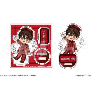 鬼滅の刃×ufotable Cafe 中高一貫キメツ学園物語 ランダムアクリル