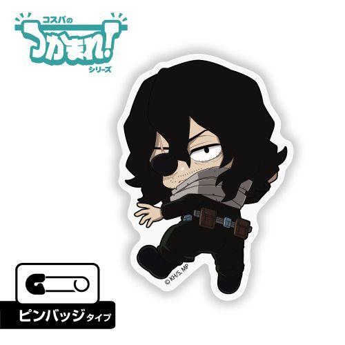 2026/04発売 [グッズ]/TVアニメ 『僕のヒーローアカデミア』 つかまれ! 相澤消太 (ピン...