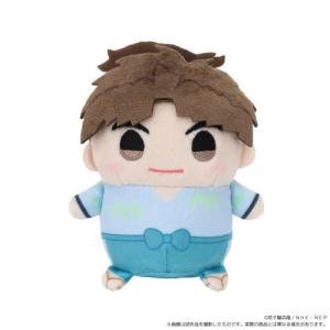 2026/05発売 [グッズ]/忍たま乱太郎 まめめいと (ぬいぐるみマスコット