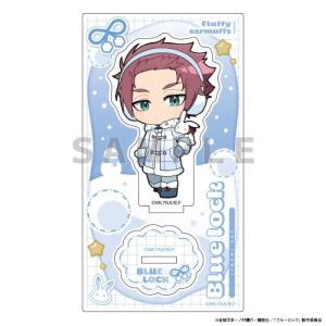 2026/02発売 [グッズ]/ブルーロック 糸師冴 じゃんこれアクリル