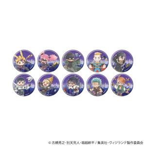 刀剣乱舞　ハロウィンビュッフェ　缶バッジ 刀剣乱舞　ハロウィンビュッフェ　缶バッジ