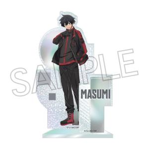 桃源暗鬼×CHARACHA アクリルブロック 皇后崎迅 : らしんばん通販 Yahoo