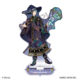 プリパラ WITH prism stone cafe アクリルスタンド プリパラ×プリズムストーンカフェ 冬の男プリFES WITH produce by 男