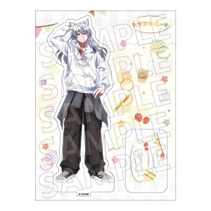 送料無料◇マックスリミテッド 忍たま乱太郎 ふわコロりんBIG7 B：綾部