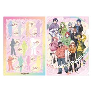 劇場版 鬼滅の刃 無限列車編 劇場公開記念描き下ろしイラスト アクリル