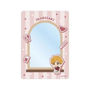 ホロライブ 誕生日記念2024 ぽよ余フード付きタオル 百鬼あやめ