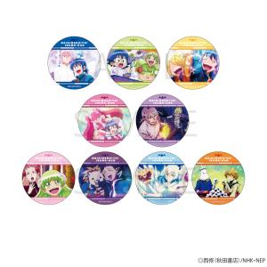 hololive ノンストップ缶バッジ 湊あくあ 1st fes. ノンストップ