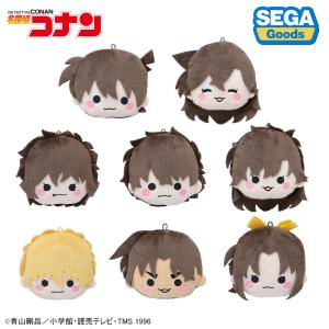 在庫処分品 送料無料 すぴぬい 名探偵コナン おしゃべり 江戸川コナン