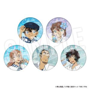 2026/04発売 [グッズ]/名探偵コナン ト...の商品画像