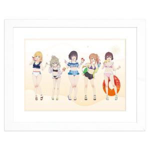 DMM.com FAIRY TAIL 抱き枕カバー ルーシィ・ハートフィリア[DMM.com