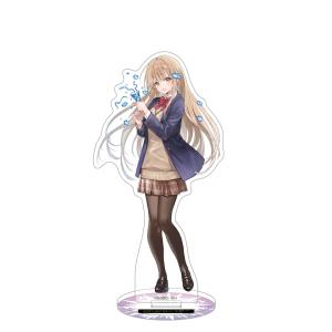 TVアニメ『Dr.STONE』×推しくじ ?シンデレラくじ? C賞 ビッグアクリル