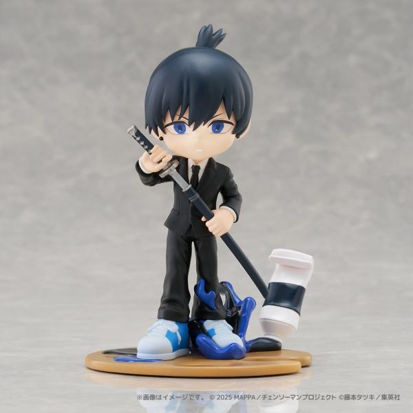 2026/06発売 [グッズ]/PalVerse Pale. 劇場版 チェンソーマン レゼ篇  早川...