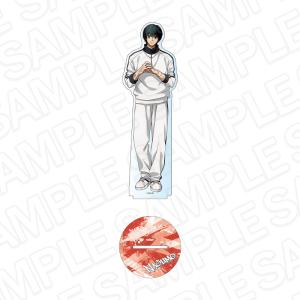 『SAKAMOTO DAYS』南雲スタンド