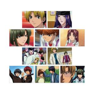 ヒカルの碁 トレーディング ブロマイド