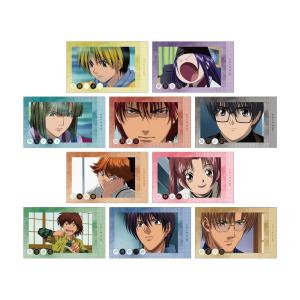 ヒカルの碁 イラストカード BOXの買取情報