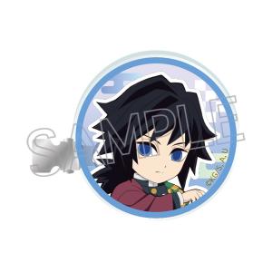 ハイキュー×極楽湯 RAKU SPA トレーディング缶バッジ お風呂ver. 孤爪