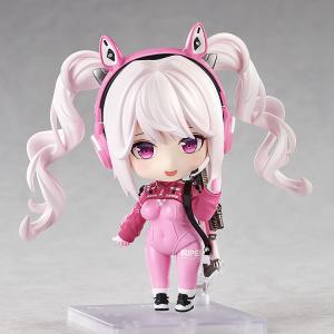 ねんどろいど 重音テト 2.0 グッドスマイルカンパニー フィギュア