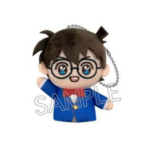 名探偵コナン すやちびぃ ミニぬいぐるみ Vol.4 降谷零・諸伏景光 2種