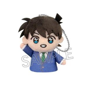 名探偵コナン ちぢませ隊 8 萩原研二 フィギュアバンダイ : らしんばん