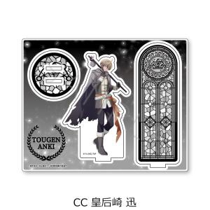 USJ クールジャパン2026 名探偵コナン コレクタブルバッグチャーム 全