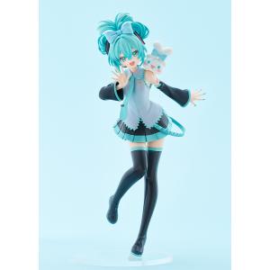 初音ミク×シナモロールコラボ Lサイズの買取情報