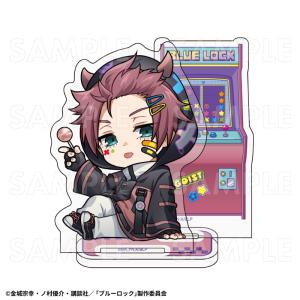 03/24 発送予定】 TVアニメ『ブルーロック』 バースデー アクリル