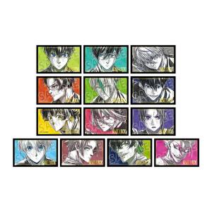 ブルーロック トレーディングカード BOXの買取情報