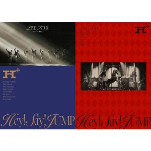 予約】＜特典付+初回限定版+通常盤Blu-ray＞Hey! Say! JUMP LIVE