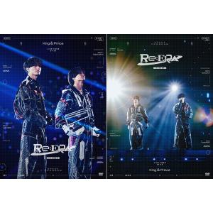 King & Prince / 《2形態同時購入Blu-rayセット》King LIVE TOUR